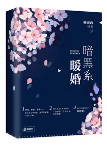 暗黑系暖婚无删减全文在线阅读